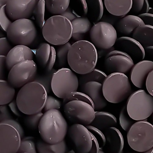 Глазурь кондитерская Shine Dark Buttons (Шайн Дарк Баттонс)