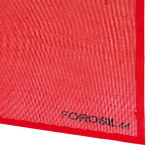Коврик силиконовый ФОРОСИЛ FOROSIL