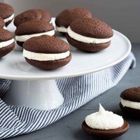 Изделие кондитерское сахаристое "Кремовый зефир классический", 5кг