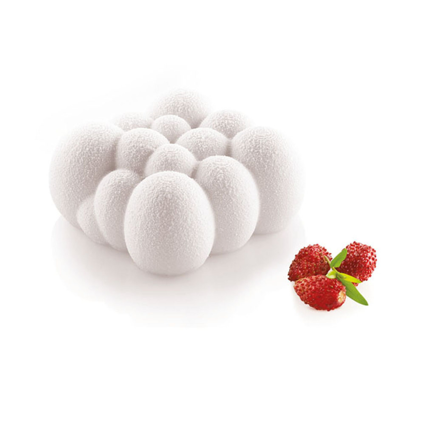 Набор форм силиконовых ОБЛАКО120 ( 1 шт.) CLOUD120