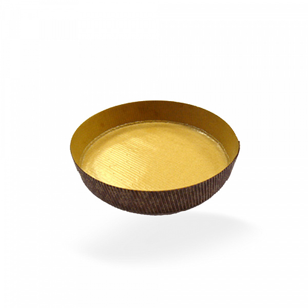 Форма бумаж.Пирог Т220/30 (короб 660 шт.) 60877