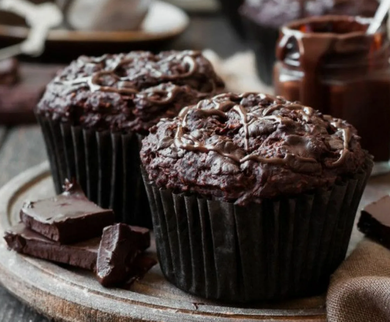 Смесь для маффинов "Фа Маффин Шоколадный экстра" 20 кг Россия