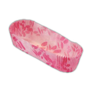 Капсула бумаж.овал OV7 цветная (короб 2000шт.) 66027