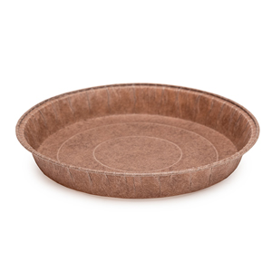 Форма бумаж.Пай 135/20 коричн.(короб. 1740 шт.) 60837