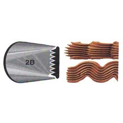 Насадка кондит.арт.50335 Корзина