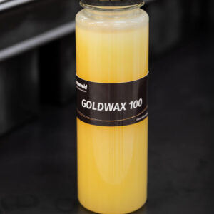 Жир специального назначения ГОЛДВАКС 100 (Goldwax 100) bag-in-box по 18,3кг.