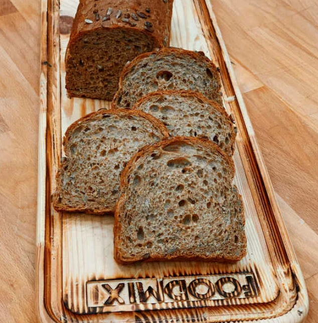 Пищевая смесь для производства хлебобулочных изделий "SofiPan - Multigrain", 1/10кг 