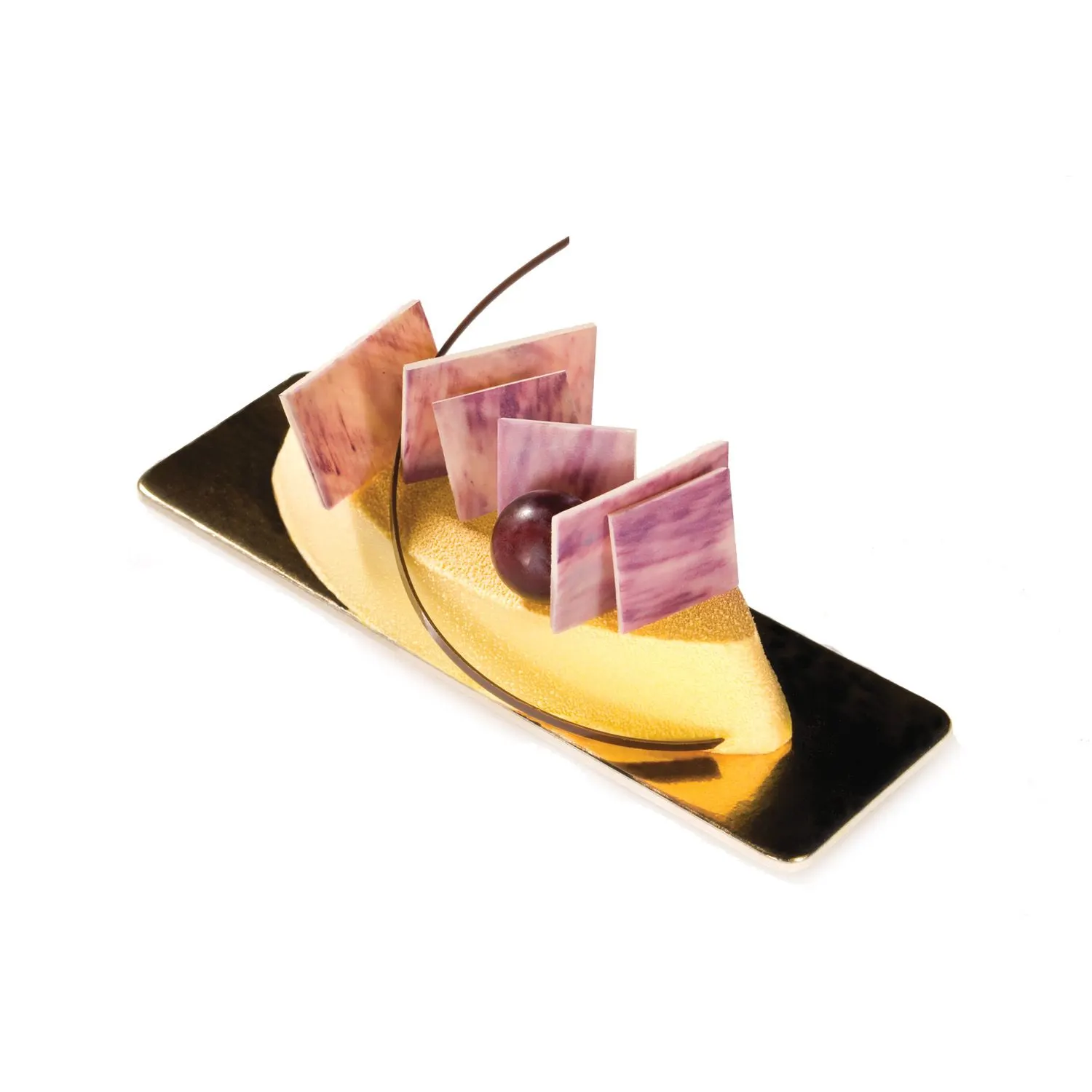 Форма силик.Силиконфлекс лодка SF039