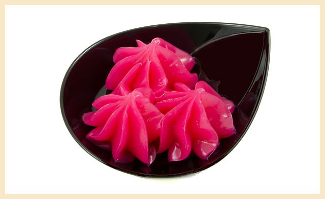 Начинка "Твист"  Кремовая со вкусом Малины  13 кг.