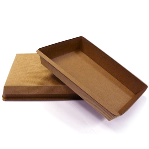 Форма бумаж.кекс РМ 193/135/35 (короб 800 шт.) 60889