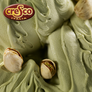 Паста десертная Фисташка (ведро 3 кг.) 72853 