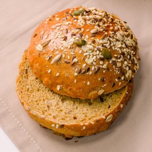 Заварка д/хлебопекарного производства "Тыквенная" (5*5 кг)