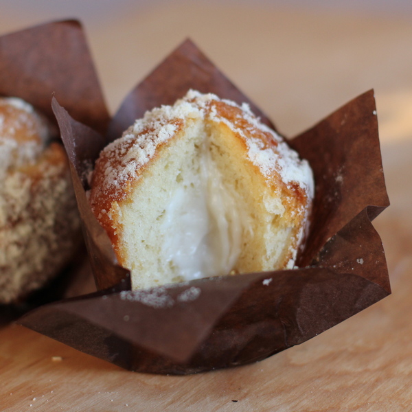 Смесь сухая для производства мучных конд.изд. Монтемикс Сметанковый 1/10