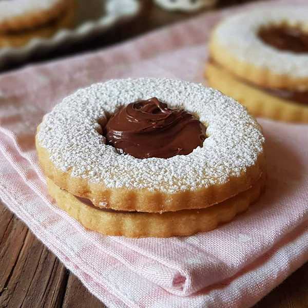 Начинка кондит. термостабил. с "Шоколадным вкусом" коробка 15кг