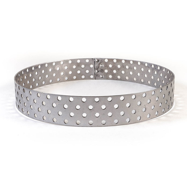 Кольцо перф(d140,h20)