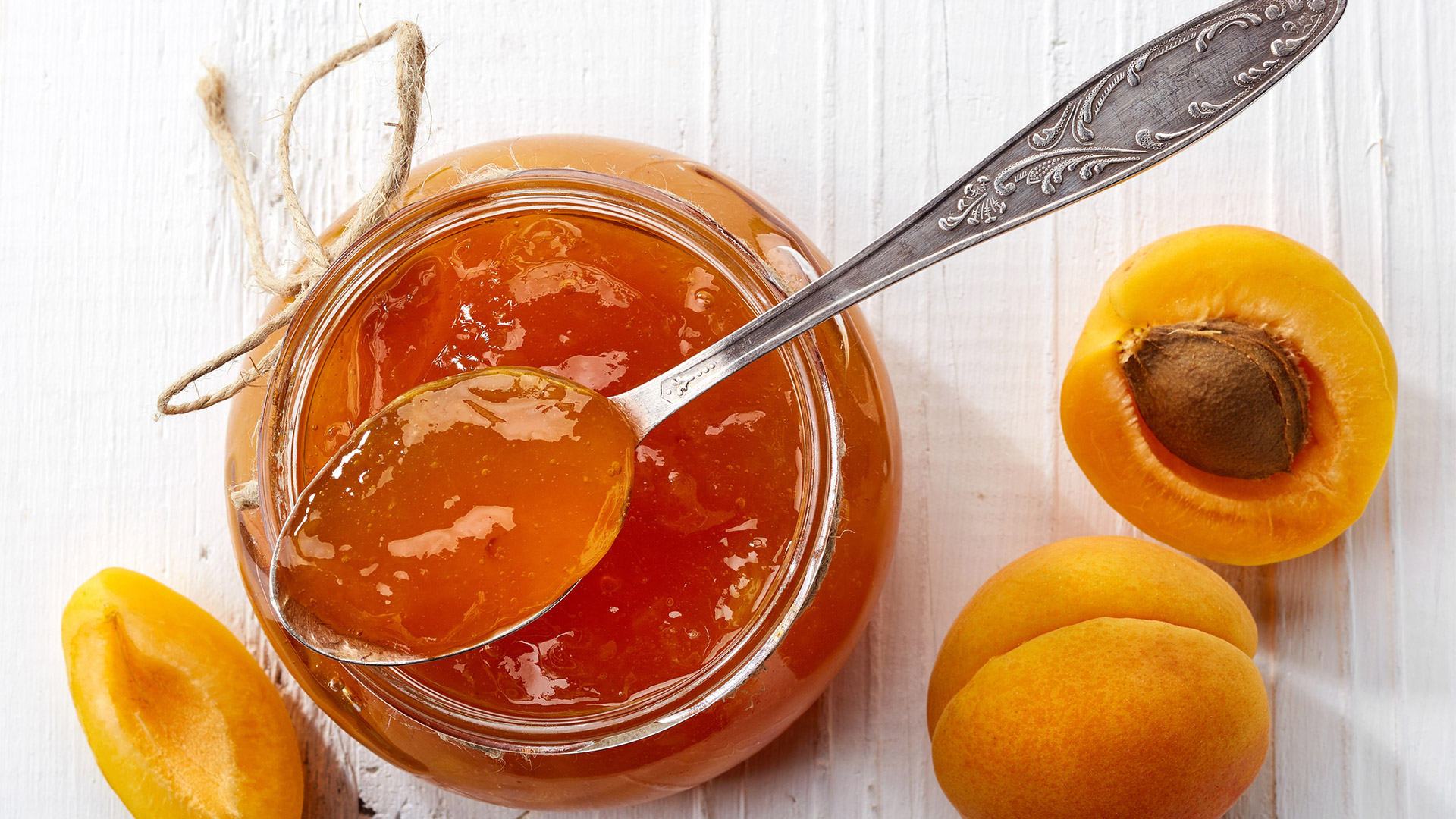 Повидло абрикосовое 7 кг Клинцы