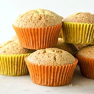 Смесь для маффинов "Фа Маффин Апельсин" 10 кг Россия