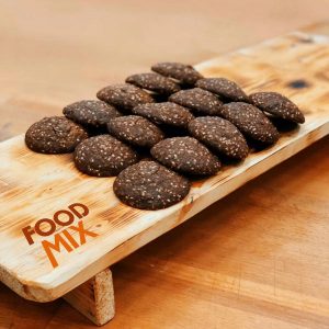 Смесь сухая для производства мучных кондитерских изделий "Sofi Ultra" арт.06", 1/10