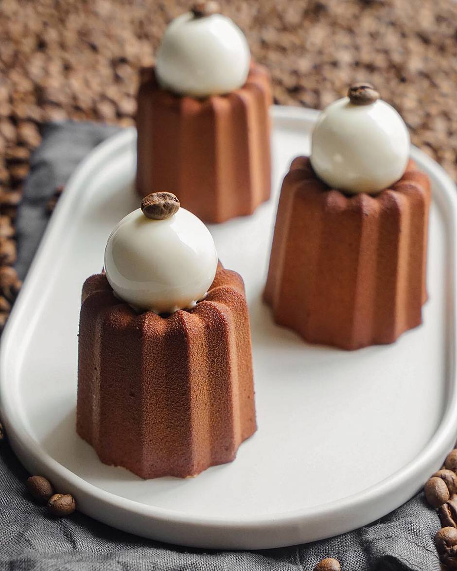 Форма силиконовая SF059/N