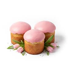 Смесь сухая для приготовления отделочных полуфабрикатов "Помадка сахарная розовая", 1кг.