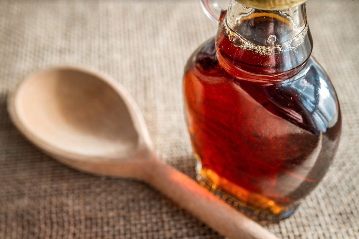 Сироп из корней топинамбура натуральный 70% 6 кг