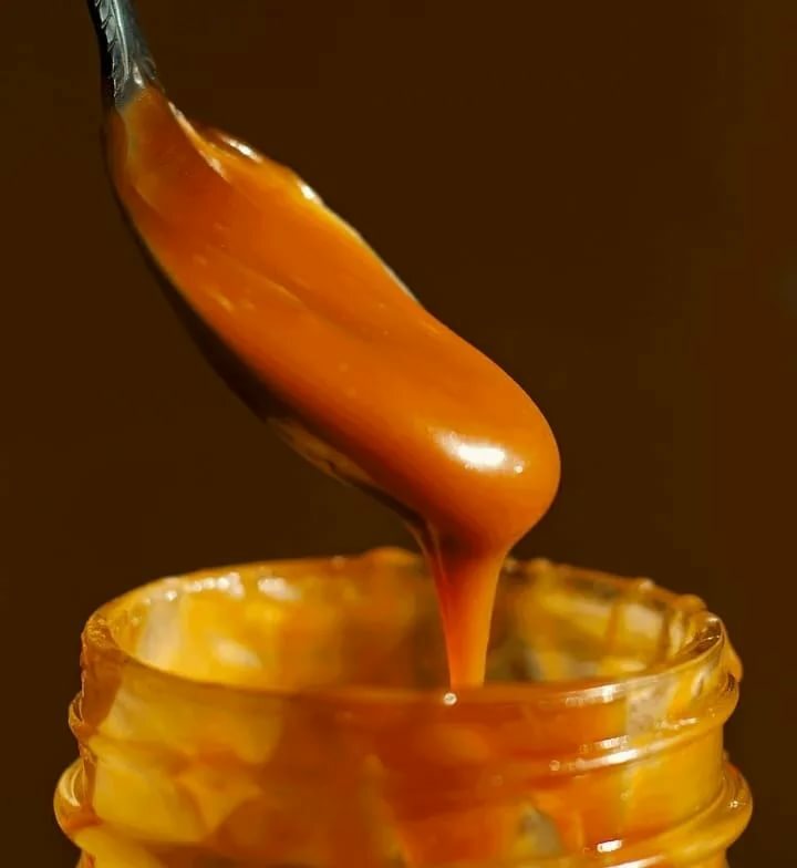 Крем паста "Омка" с м.д.ж. 8,7% со вкусом Сгущеное молоко 20 кг