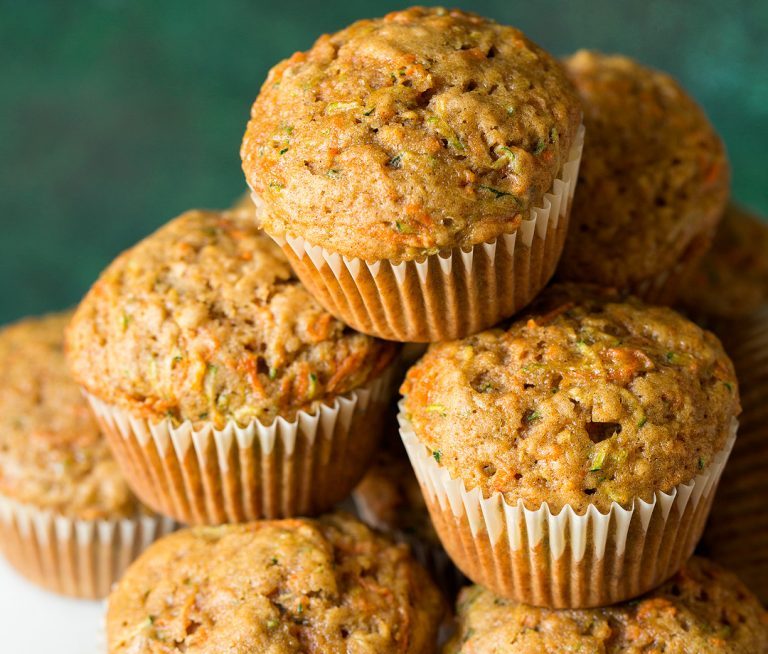 Смесь для маффинов "Фа Маффин Морковный микс" 10 кг Россия^