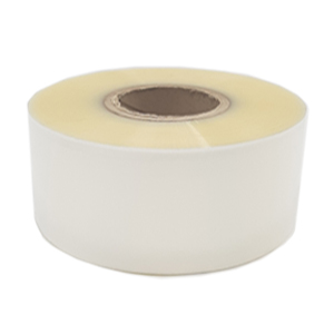 Пленка полипропиленовая бордюрная 150мм 100мкм (пакет 500 м.) 34309