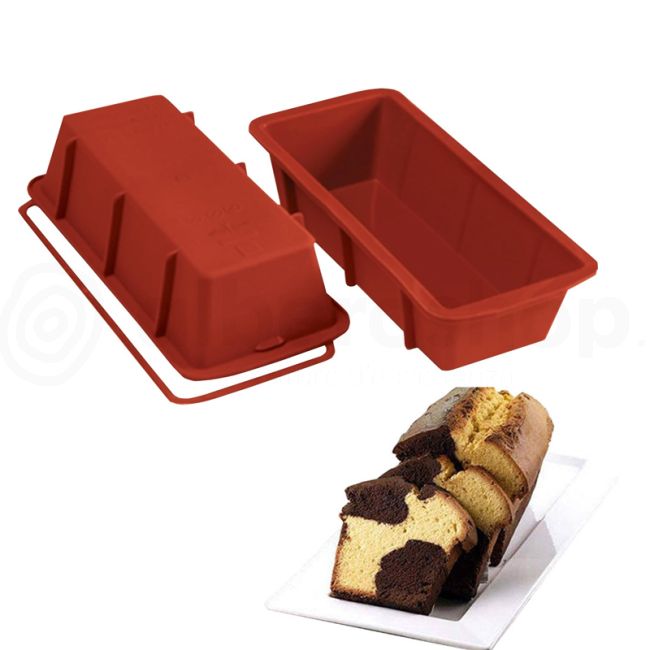 Форма силик.Унифлекс кекс SFT326