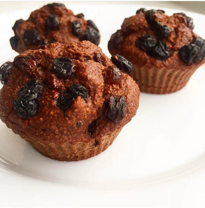 Смесь для маффинов "Фа Маффин с Изюмом" 10 кг Россия