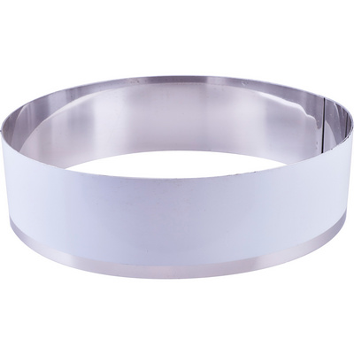 Форма-резак кольцо d240x65мм 233