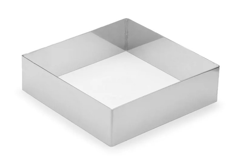 Квадрат (d300,h50)