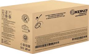 Заменитель молочного жира "Oilblend" 1003-36 Эфко (с эмульгатором и красителем)