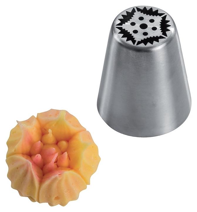 Наконечник стальной BX 0057