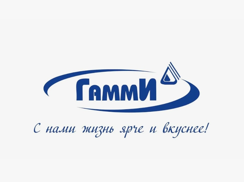 Крем "Сгущенка вареная 11% Гамми" 3,5кг ведро