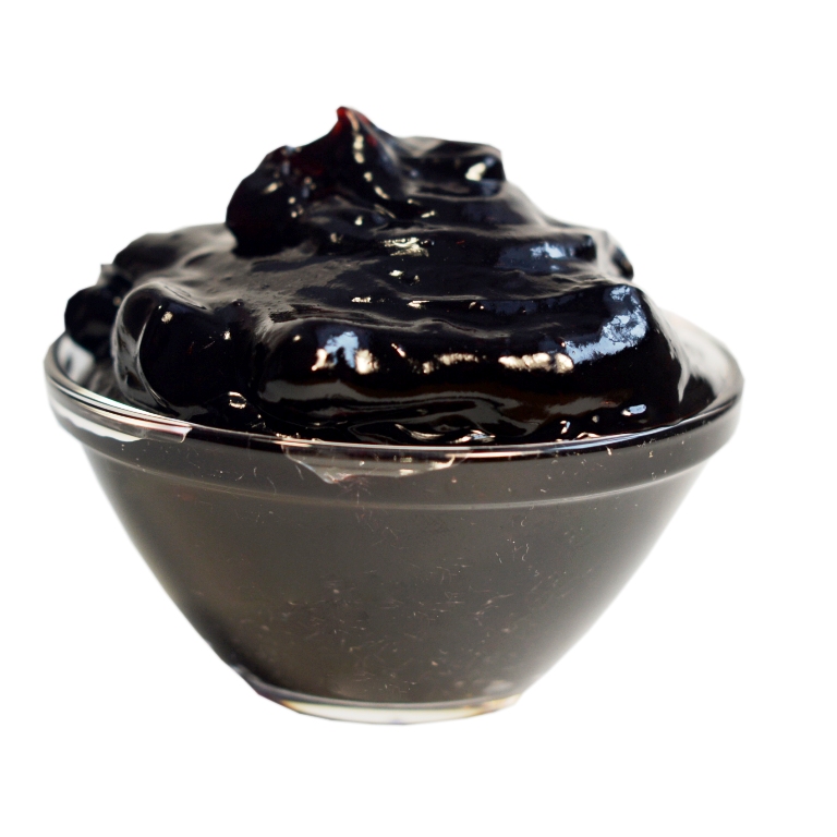 Начинка  "ДЭТ" черничная термостабильная с кусочками 13 кг