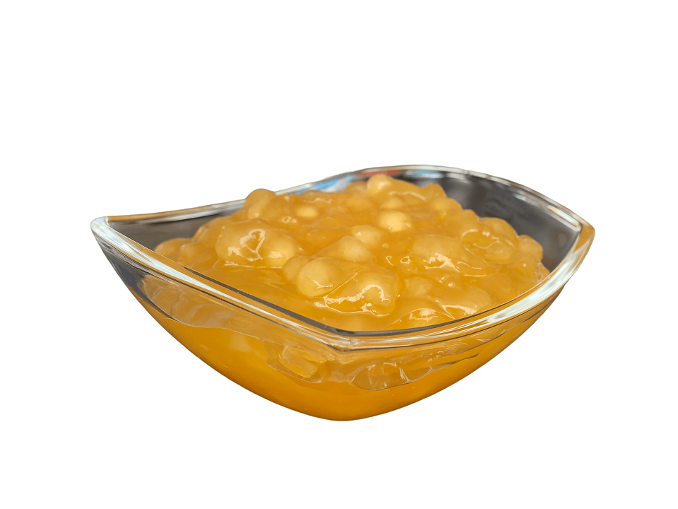 Конфитюр "ДжемАрт" деликатесный персиковый Брянск 12,5 ведро