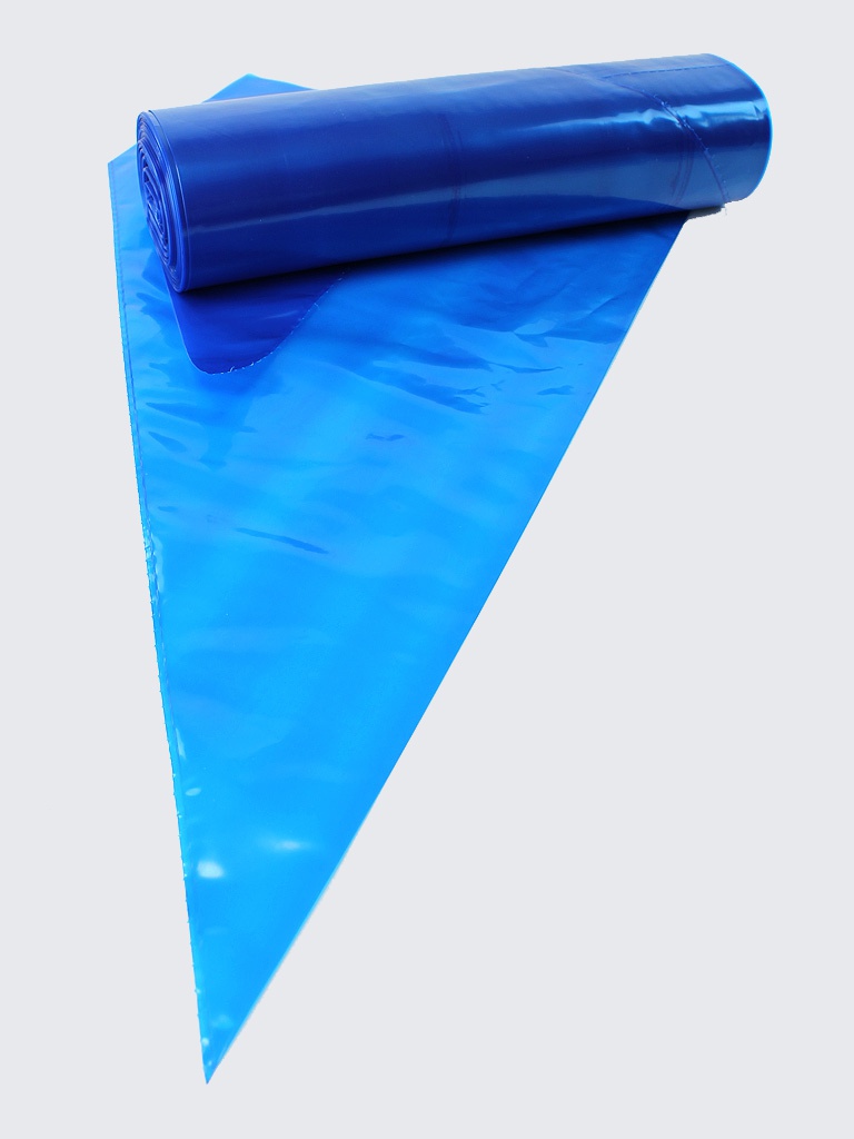 Мешки кондитерские в ролике MASTERLINE BLUE 46см. (100шт) (12102)