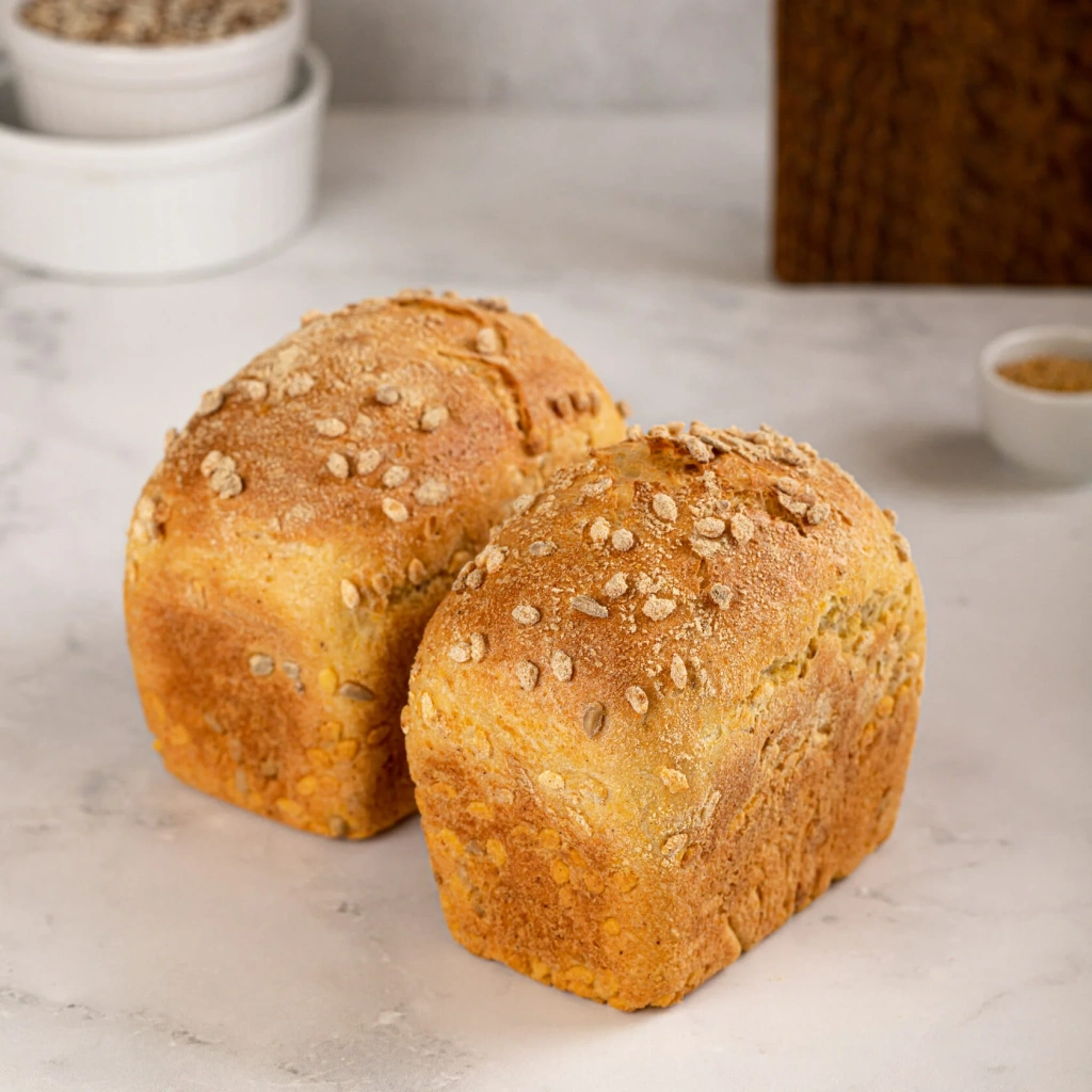 Смесь "Bread & Good" Кукурузный 10 кг