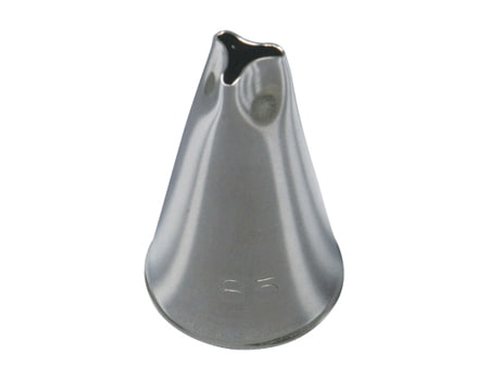 Наконечник стальной BX 0040