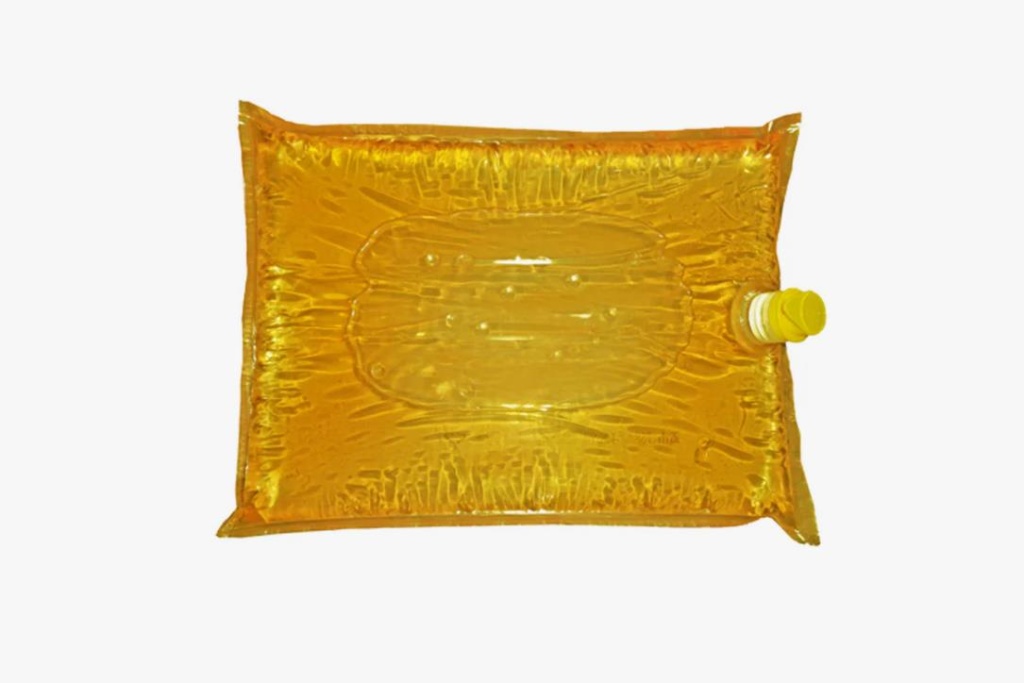 Масло подсолнечное высокоолеиновое "Фритюрное" Oilmix 1008 (19кг) шт