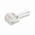 Резак/валик пластиковый с дисками, 12см. RPL12/CP Cutlery-Pro