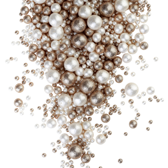 Драже зерновое в конд. глазури "БЛЕСК" №792