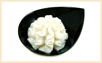 Начинка "Твист"  кремовая Йогурт  2,5 кг.