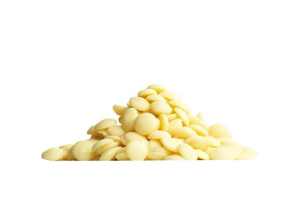 Шоколад белый Master Martini "Ariba Bianco Dischi" (Ариба Бьянко Диски)