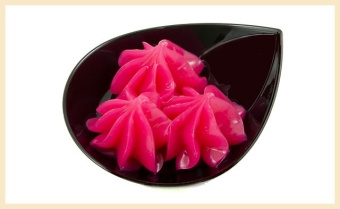 Начинка "Твист"  Кремовая со вкусом Малины  13 кг.