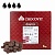 Шоколадная масса темная легкоплавкие диски Chocovic Francisco CHD-Q56CHCV-94B 5кг/шт.