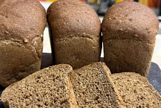 Злаковый хлеб от Донского Купца