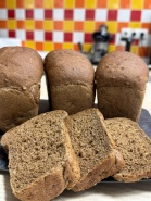 Злаковый хлеб от Донского Купца
