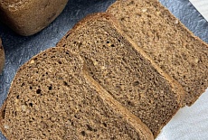 Злаковый хлеб от Донского Купца